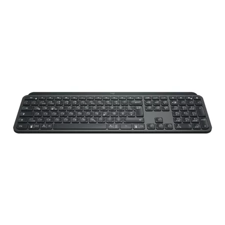 Tastatura wireless LOGITECH MX Keys GRAPHITE 920-009415