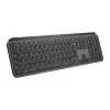 Tastatura wireless LOGITECH MX Keys GRAPHITE 920-009415