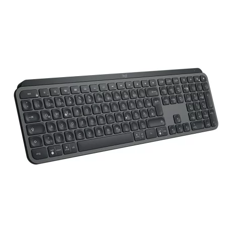 Tastatura wireless LOGITECH MX Keys GRAPHITE 920-009415