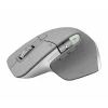 MOUSE LOGITECH, &quot;MX Master 3 Advanced&quot; notebook, PC, wireless, optic, Bluetooth, 4000 dpi, 7/1, ergonomic, gri, &quot;910-005695&quot;, (include TV 0.15 lei)