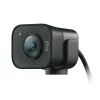 CAMERA  web LOGITECH StreamCam, Full HD rez 1920 x 1080, USB Type C, microfon, negru, &quot;960-001281&quot; (include TV 0.15 lei)