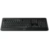 LOGITECH Wireless Illuminated Keyboard K800 - NSEA - US International (include TV 0.75 lei)