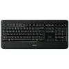 LOGITECH Wireless Illuminated Keyboard K800 - NSEA - US International (include TV 0.75 lei)