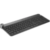 Tastatura wireless LOGITECH CRAFT 920-008504