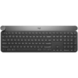 Tastatura wireless LOGITECH CRAFT 920-008504