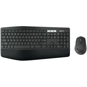 Kit tastatura si mouse LOGITECH Performance Combo MK850 920-008226