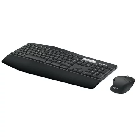 Kit tastatura si mouse LOGITECH Performance Combo MK850 920-008226