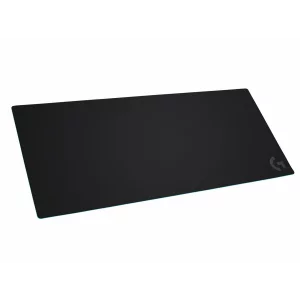 Mouse PAD LOGITECH, &quot;G840 - EER2&quot;, gaming, cauciuc si material textil, 900 x 400 x 3 mm, negru, &quot;943-000118&quot;