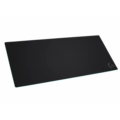 Mouse PAD LOGITECH, &quot;G840 - EER2&quot;, gaming, cauciuc si material textil, 900 x 400 x 3 mm, negru, &quot;943-000118&quot;