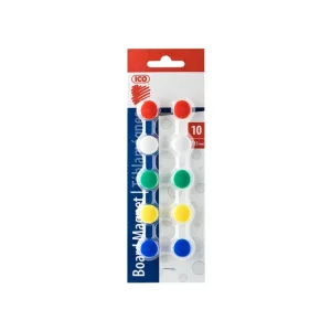 Magneți 15 mm ICO 10/blister