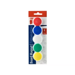 Magneți 30 mm ICO 5/blister