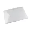 Mapă din plastic cu arici și burduf A4 portrait