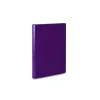 Mapa cu elastic VauPe 310 Violet