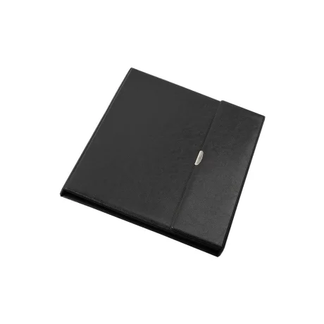Mapă plastic cu clipboard Optimus