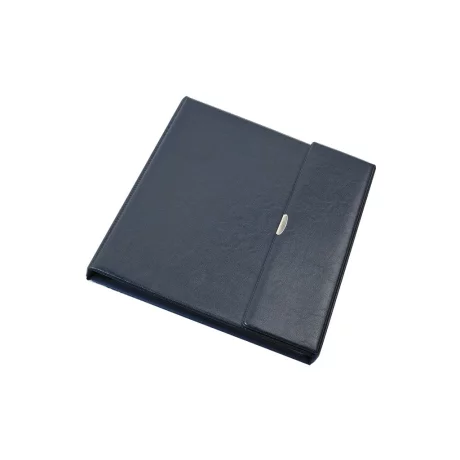 Mapă plastic cu clipboard Optimus