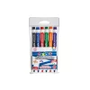 Marker pentru whiteboard Carioca 6/set