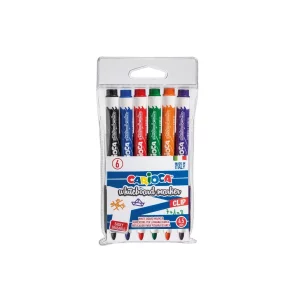 Marker pentru whiteboard Carioca 6/set