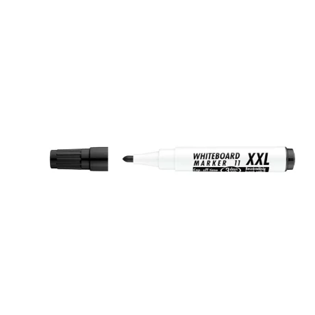 Marker pentru whiteboard ICO 11 XXL Negru