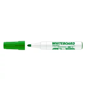 Marker pentru whiteboard ICO Verde