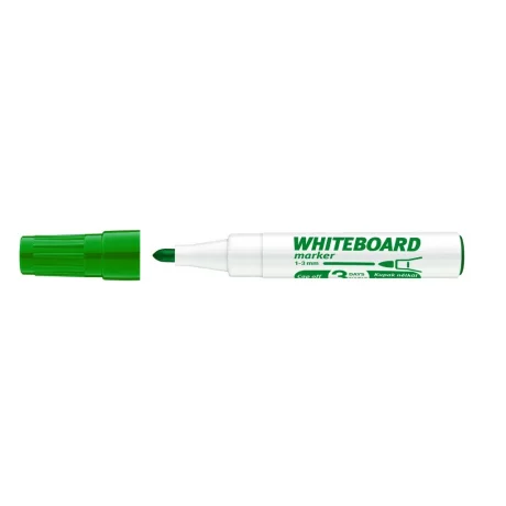 Marker pentru whiteboard ICO Verde