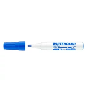 Marker pentru whiteboard ICO Albastru
