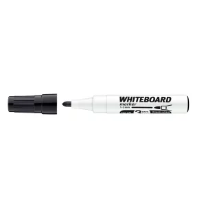Marker pentru whiteboard ICO Negru