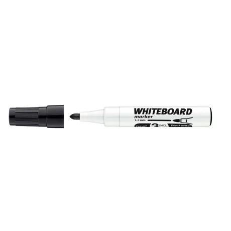 Marker pentru whiteboard ICO Negru