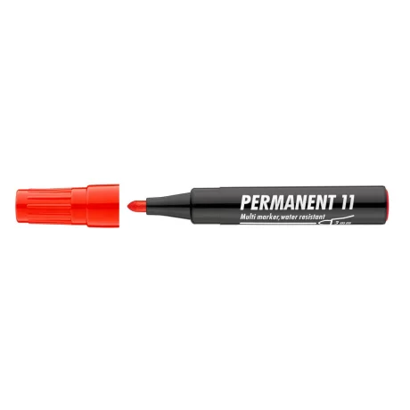 Marker permanent 1-3 mm Ico 11