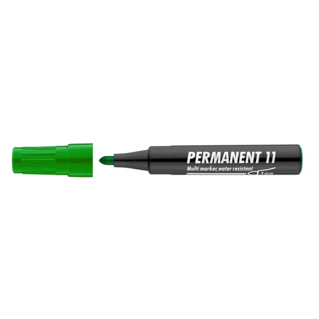 Marker permanent 1-3 mm Ico 11