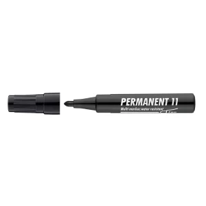 Marker permanent 1-3 mm Ico 11