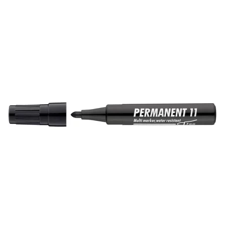 Marker permanent 1-3 mm Ico 11
