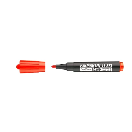 Marker permanent ICO 1-3 mm 11 XXL