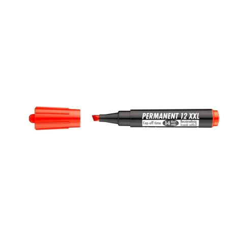 Permanent marker ICO 1-4 mm 12 XXL