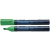 Marker permanent vârf teșit 1-5 mm Schneider 233