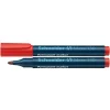 Marker permanent vârf rotund 1-3 mm Schneider 130