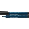 Marker permanent vârf teșit 1-4 mm Schneider 133