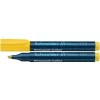 Marker permanent vârf teșit 1-4 mm Schneider 133