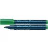 Marker permanent vârf teșit 1-4 mm Schneider 133