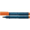 Marker permanent vârf teșit 1-4 mm Schneider 133