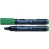 Marker permanent vârf teșit 2-7 mm Schneider 250