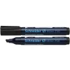 Marker permanent vârf teșit 2-7 mm Schneider 250