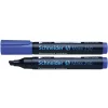 Marker permanent vârf teșit 2-7 mm Schneider 250