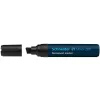 Marker permanent vârf teșit 4-12 mm Schneider 280