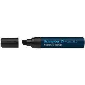 Marker Schneider Maxx 280 Negru