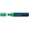 Marker permanent vârf teșit 4-12 mm Schneider 280