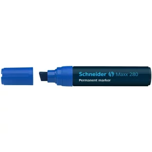 Marker Schneider Maxx 280 Albastru