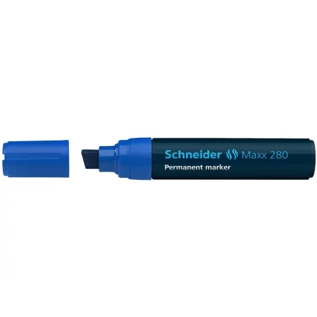 Marker Schneider Maxx 280 Albastru