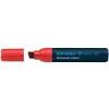 Marker permanent vârf teșit 4-12 mm Schneider 280