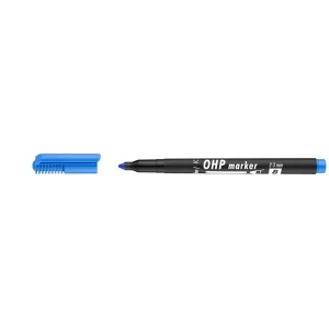 Marker OHP B permanent ICO 2-3 mm