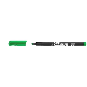 Marker OHP B permanent ICO 2-3 mm